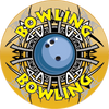 Bowling Tribal Insert [TD-2180]