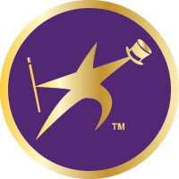 Dance - Star Dancer Purple/Gold Insert [TD-3959]