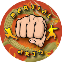 Martial Arts Insert [P78N-131]