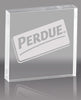 Acrylic Logo Block- 3 x 3 inch [ALB-3X3-Q]