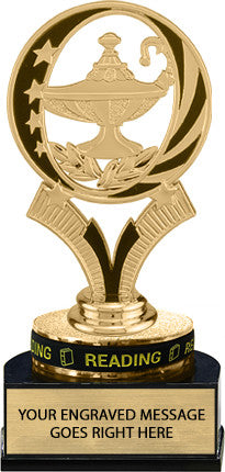 Trophybands Trophy- Reading [TJBND-RD]