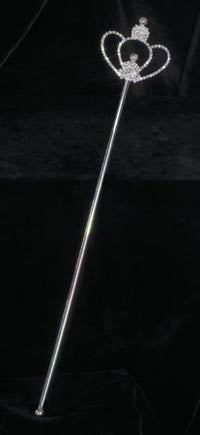 Crown Scepter [CS-1]