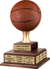Basketball Twin Tier Perpetual Trophy [TPP2L-PD-BK]