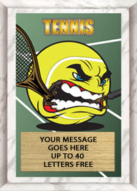 Full Color Plaques [PFCSTK5-TN]