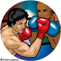 Boxing Insert [TD-2297]