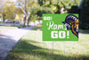 Ram Mascot Yard Sign - 24 x 18 inch [YS2418-MSCT-RAM]