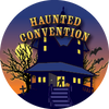 Halloween- Haunted Convention Insert [TD-1281]