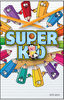 Education- Super Kid Plaque Insert [BBP-2121]
