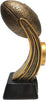 Football Insert Resin Trophy [RM139-8]