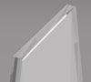 Polygon Crystal Award - 8.75 inch [CF32-8-X]