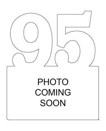 Number 95 Acrylic Award - 6 inch [ATNM-95-6-Q]