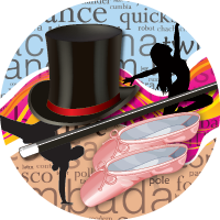 Dance Insert [BTD-3369]