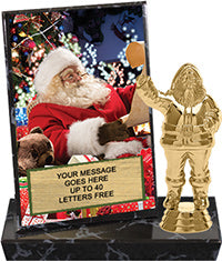 Christmas Billboard Plaque [PBB6-XMAS]