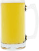 Champion Handled Glass Mug - 25 oz. [HMW25]