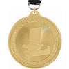 Computers Britelazer Medal [MBL2-PC]
