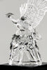 Crystal Eagle Award- 10.25 inch [CP965EG-10]