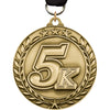 5K Dimensional Medal [MSW2-5K]