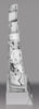 Golf Swing Crystal Iceberg Award 7.25